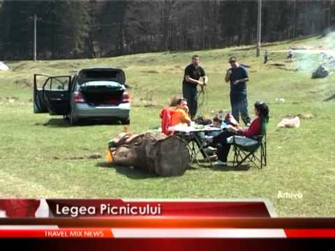Legea Picnicului