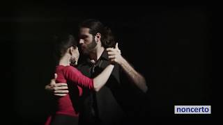 Plante - Mascarade (Mécénat Musica 103.1 Tango Boréal) Classical Music Video