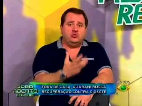 Jogo Aberto Regional - 13 02 2015 (PARTE 3)