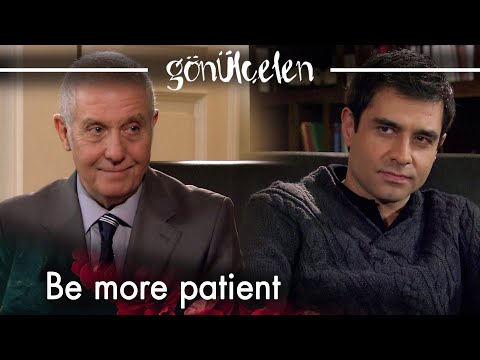 She just wants you to be happy - Episode 50 | Becoming a Lady