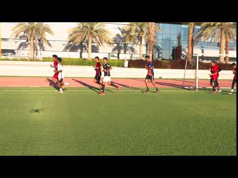 Pioneer Sports Academy - PSA Dubai
