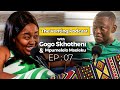 The Venting EP 07 Mpumelelo Mseleku Having Two Girlfriends Queen Lolly Uthando Nes Thembu
