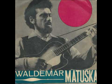 Waldemar Matuška - Polykat hvězdy (26.9.1966)