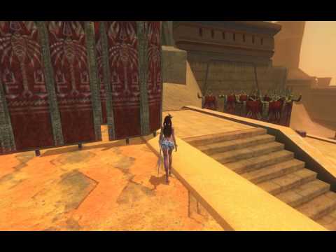 C9 Buildings (ft. Nicole)