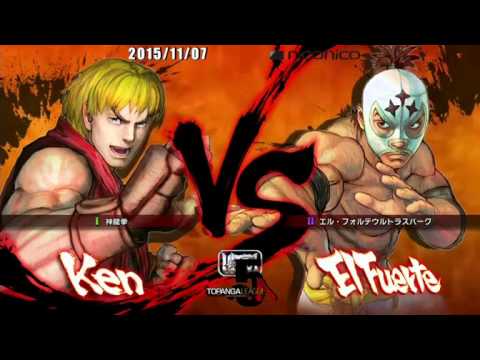 Momochi vs Pepedai - TL A Playoffs Day 8