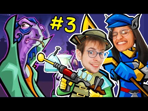 Operation torden næb - Sly 2 #3