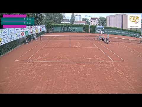 Kurt 5_12.8.2019  - 92. Pardubická juniorka MČR dorostu ČTS 2019