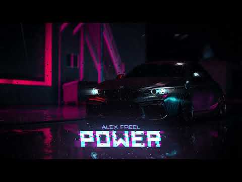 Alex Freel  - POWER(2023)