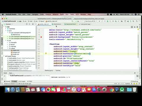 TDD (Test Driven Development ) Part One for Kotlin