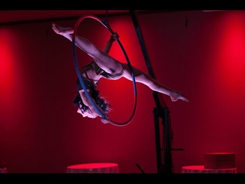 The Wonders of the Grand Cirque | Charity Performance by KaliAndrews Dance Co