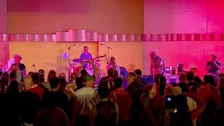 Dengue Fever - Tiger Phone Card [LIVE 2025]