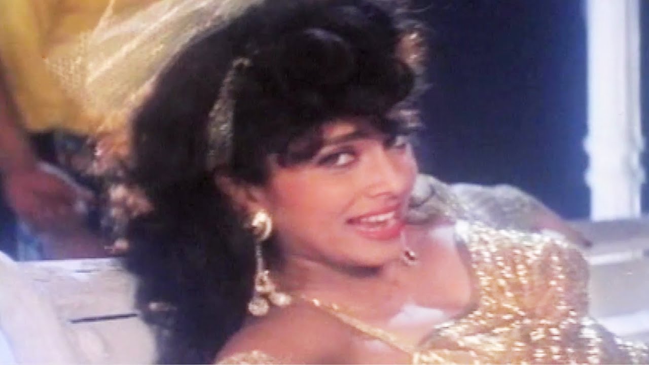 Jab Koi Ladki Sohla Saal Lyrics | Sone Ki Zanjeer | Sapna Mukherjee | Anand Milind