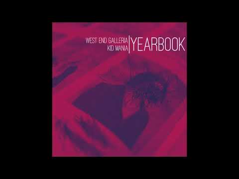 West End Galleria & Kid Mania : YEARBOOK