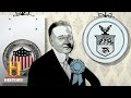 Drawn History: Herbert Hoover | History