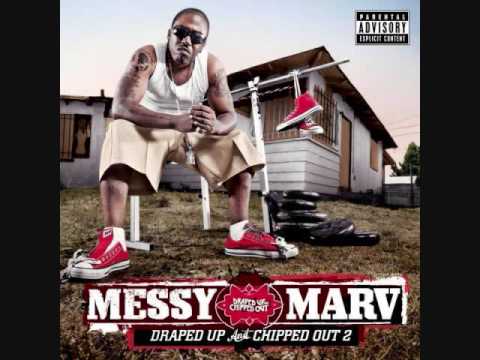 Messy Marv - My Enemy (Feat. Matt Blaque)