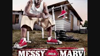 Messy Marv - My Enemy (Feat. Matt Blaque)