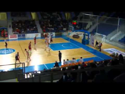 Liga Adecco Oro J30 PALMA AIR EUROPA...,77 - 64,UNION FINANCIERA BALONCESTO OV... (17/04/2015)