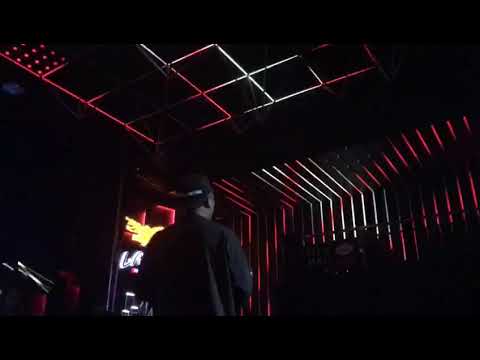 GHELAVA - EIGHTY8 Live at boomboxcult boshejogja