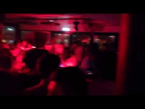 Parris Mitchell @ Concrete