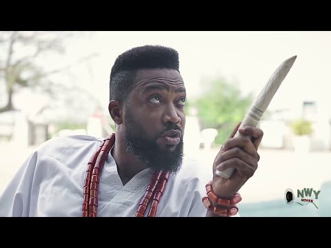 ROYAL DIGNITY SEASON 9&10 TEASER - (New Hit Movie) Fredrick Leonard 2021 Latest Nollywood Movie