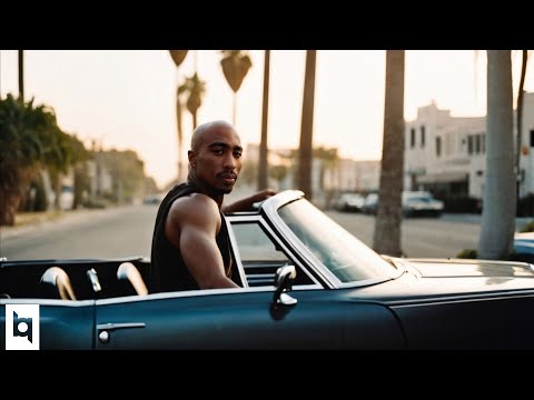 NEW 2023 - A.I. 2Pac ft. The Game, Dr. Dre, Snoop Dogg - Put You On The Game [A.I. Voice Conversion]