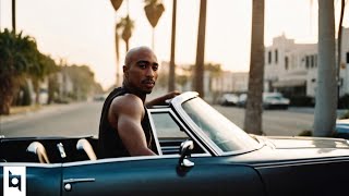 NEW 2023 - 2Pac ft. The Game, Dr. Dre, Snoop Dogg - Put You On The Game [A.I. Voice Conversion]
