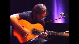 Al Di Meola - Michelangelo's 7th Child