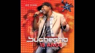 Nosso Sonho - Buchecha (Edição Especial 15 Anos)