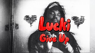 Cover art for 2 Easy - Give Up