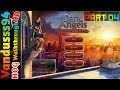 Dark Angels: Masquerade of Shadows ...