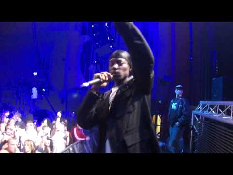 JUNGLE FEVER VS PURE SCIENCE @CORONET 2012 DJ RAP & MC FUNSTA PT4