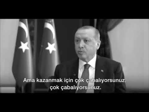 BBC Muhbiri RTE ye "TR de Baskı Rejimi Var" Deyince..! (Kapak gibi cevap veriyor )