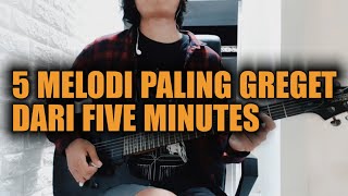Download lagu 5 LEAD MELODI FIVE MINUTES PALING HITS DAN POPULER | Nostalgia mp3 Download lagu 5 LEAD MELODI FIVE MINUTES PALING HITS DAN POPULER | Nostalgia mp3