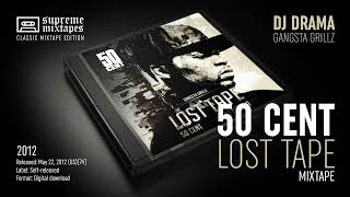 50 CENT - Swag Level (Lost Tape Mixtape)