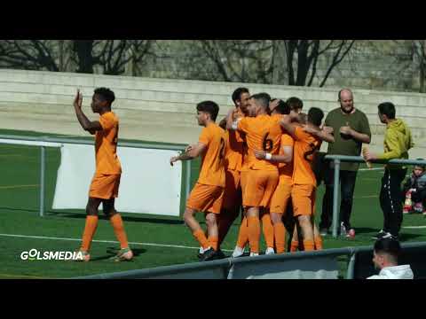 UD Castellonense 0 - 1 AT Club Torrellano 2024/25