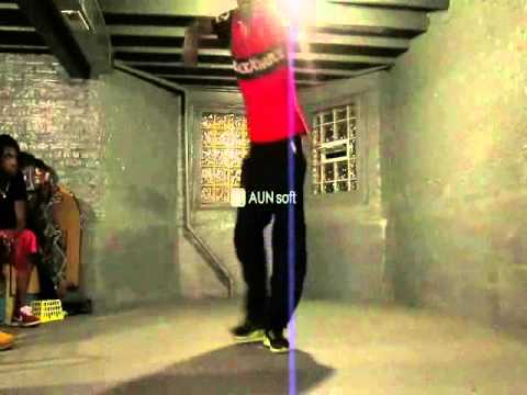 Kemo Boppin To Stunt Taylor "All I Know"