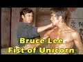 Wu Tang Collection Bruce Lee Fist Of Unicorn
