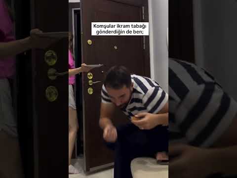 Bizim evde yapılıyordu da mı böyle olduk 😅 Bizi bu hale siz getirdiniz 😅