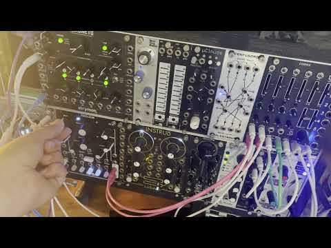 Electrosmith Daisy Patch 2020 - Silver | Reverb