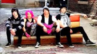 Icon For Hire - &quot;Cynics &amp; Critics&quot; {Lyrics}