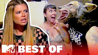 Best Of Halloween on Ridiculousness 🎃