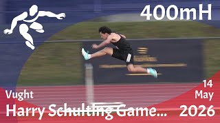 400mH (91cm)