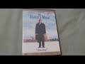 THE FAMILY MAN DVD Overview