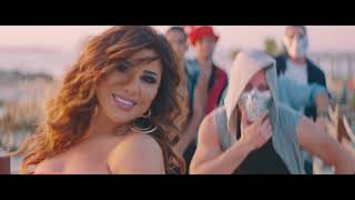Najwa Karam - Making-of &quot;El Layli Laylitna&quot; / نجوى كرم - وراء الكواليس &quot;الليلة ليلتنا&quot;