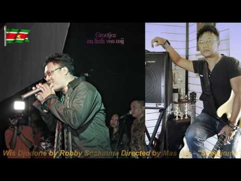 Wis Djodoné   by Robby Soekatma - Pop Jawa
