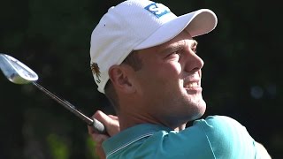 Martin Kaymer – The Closing Stretch - Mercedes-Benz original