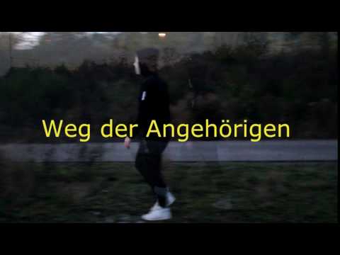 Ankündigung - Infovideo | Weg der Angehörigen - LesJason