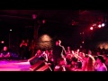 American Nightmare - Your Arsonist