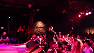 American Nightmare - Your Arsonist