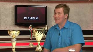 KIEMELŐ